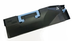 TK-866K ブラック リサイクルトナー