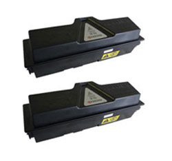 TK-131 リサイクルトナー（2本入り）