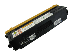 TN-395BK ブラック リサイクルトナー