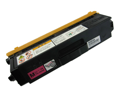 TN-395M マゼンダ リサイクルトナー