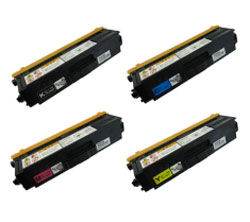 TN-395 4色セット リサイクルトナー