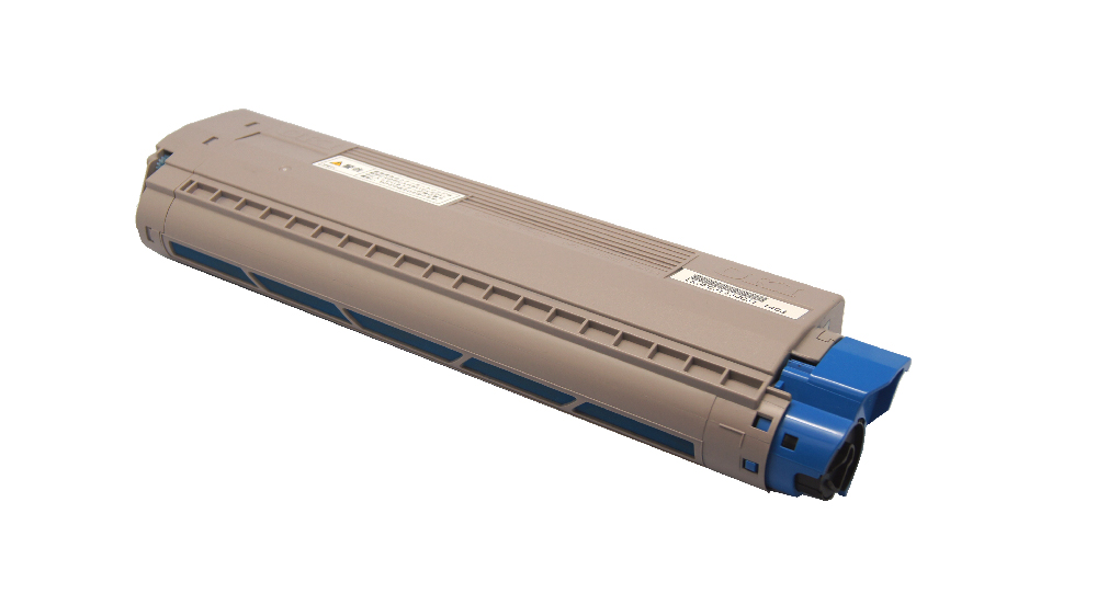 TNR-C3LC2 シアン リサイクルトナー