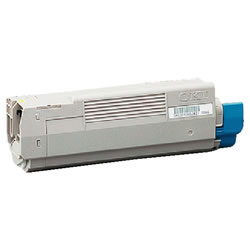 TNR-C4CY1 イエロー リサイクルトナー