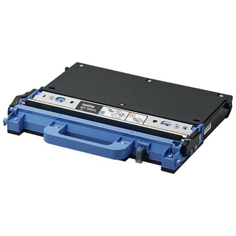 WT-320CL 廃トナーボックス 純正