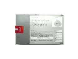 ICGY24 グレー リサイクルインク