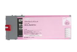 ICLM25 ライトマゼンダ リサイクルインク