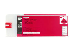 ICM25 マゼンダ リサイクルインク