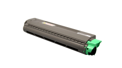 RICOH SPトナー ブラック C740H リサイクル 