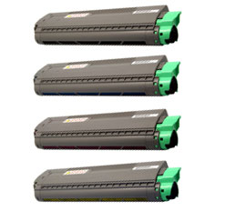 RICOH SPトナー C740H 4色セット リサイクル