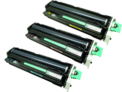 SPドラムユニット カラー C820 リサイクル