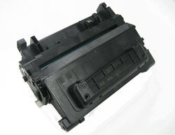 CC364A リサイクルトナー