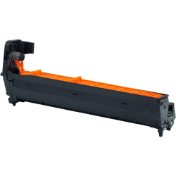 イメージドラムCL117 ブラック 純正