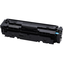 トナーカートリッジ055 シアン リサイクル