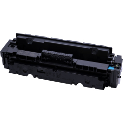 トナーカートリッジ055H シアン リサイクル