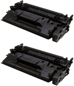 トナーカートリッジ056 リサイクル（2本入）