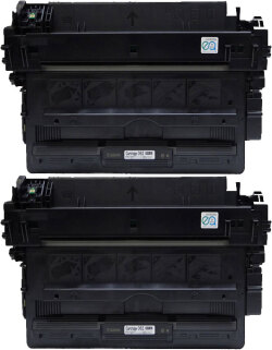 トナーカートリッジ062VP リサイクル（2本入）