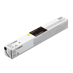 トナー 063L イエロー 純正