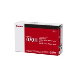 Canon 純正307 トナーカートリッジ 9個セット キヤノン（Canon） 純正トナー カートリッジ057H CRGー057H 大
