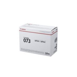 トナーカートリッジ073 純正