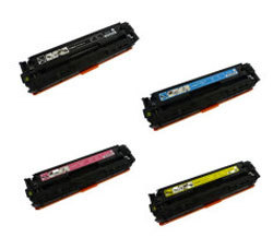 CRG316/CRG416/CRG331 4P リサイクルトナー