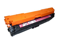 トナーカートリッジ322 マゼンダ リサイクルトナー