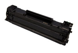 トナーカートリッジ325 リサイクル