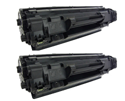 トナーカートリッジ326 リサイクル（2本入り）