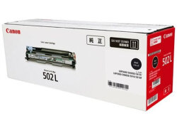 ドラムカートリッジ502 L ブラック 純正