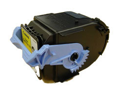 トナーカートリッジ502 イエロー リサイクルトナー