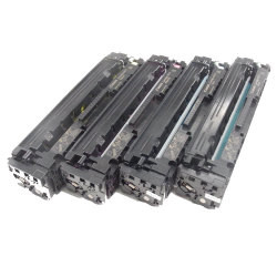 トナーカートリッジ045H 4色 リサイクル