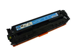 カートリッジ316 シアン リサイクルトナー