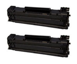 トナーカートリッジ325 リサイクル（2本入り）