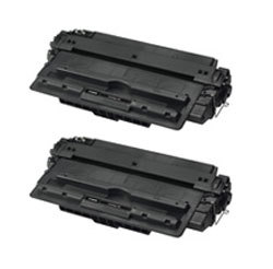 カートリッジ509 リサイクルトナー（2本入り）