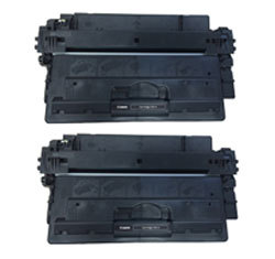 トナーカートリッジ533H リサイクル（2本入り）