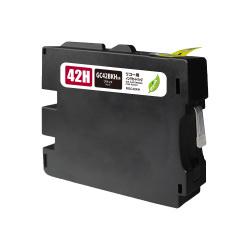 GC42KH ブラック 汎用インク