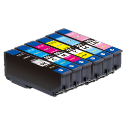 IC6CL80L 6色パック リサイクルインク