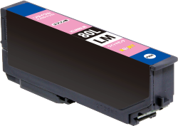 ICLM80L ライトマゼンタ リサイクルインク