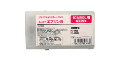 ICM90L マゼンタ リサイクルインク