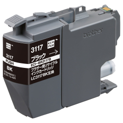 LC3117BK �֥�å� �ꥵ�����륤��