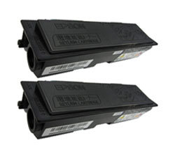 LPB4T12 リサイクルトナー（2本入り）