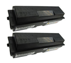 LPB4T13 リサイクルトナー（2本入り）