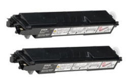 LPC3H17 廃トナーボックス リサイクル（2個入り）