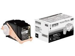 LPC3T33KV ブラック 環境推進トナー 純正