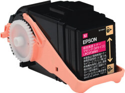 LPC3T35MV マゼンタ 環境推進トナー 純正