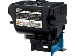 LPC4T11KV ブラック 環境推進トナー 純正