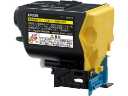 LPC4T11YV イエロー 環境推進トナー 純正