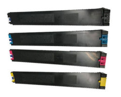 MX-31JT 4色セット リサイクルトナー