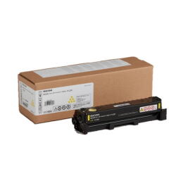 トナーカートリッジ イエロー P C201 純正【送料無料・1年間品質保証】