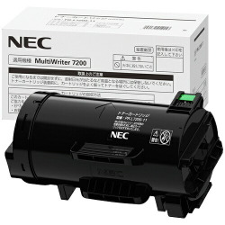 PR-L7200-11 トナーカートリッジ 純正