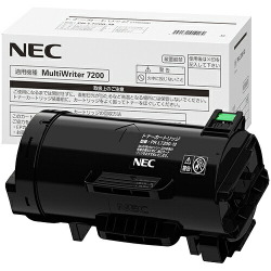 PR-L7200-12 トナーカートリッジ 純正